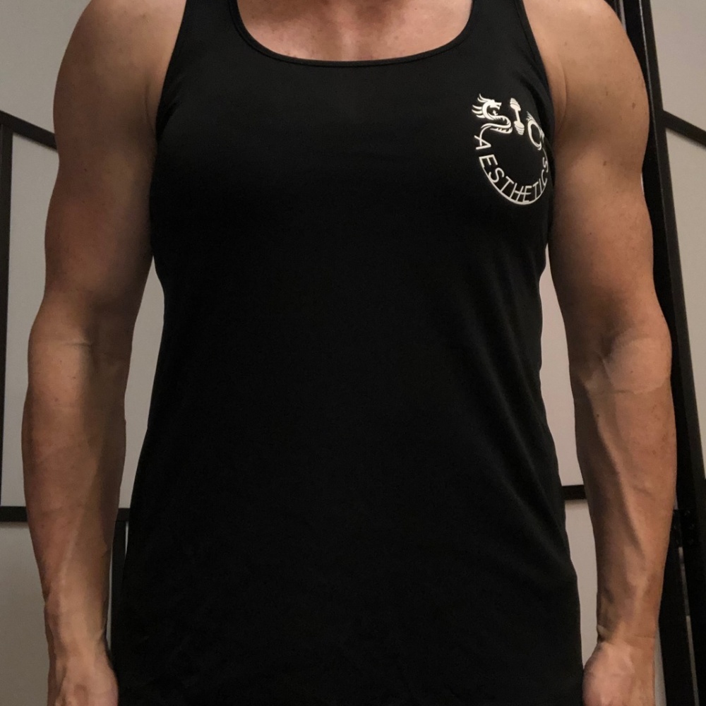 Women's SIC Racerback Tank - Picture 2 of 5